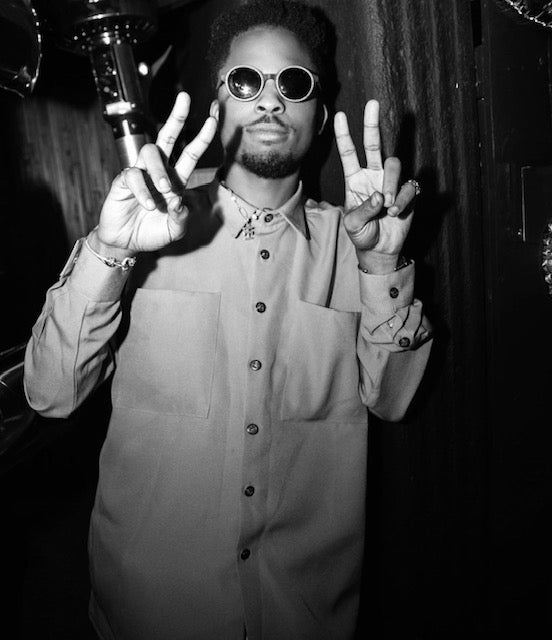 Hendrix