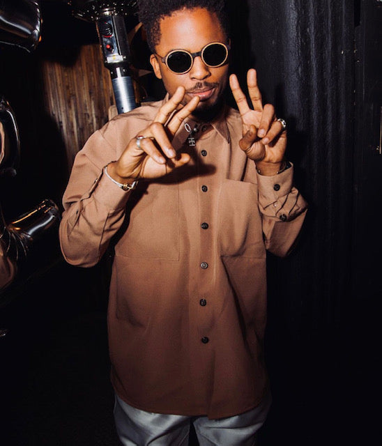 Hendrix