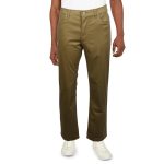 Levi Strauss & Co. Mens 511 Solid Denim Slim Jeans