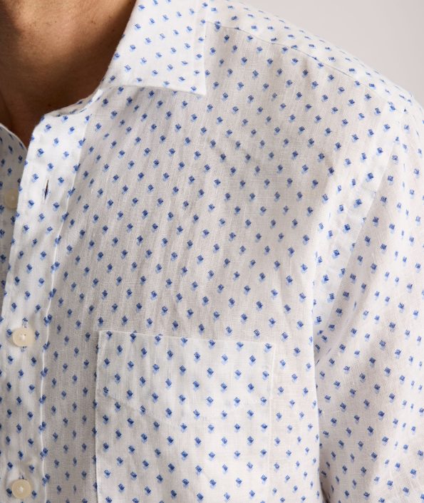 DIXON-UNTUCKIT-41809Whi-LINEN-SS-PRINT-WHITE-3_ad08c5de-cce9-43e0-8493-597a0341c3ed