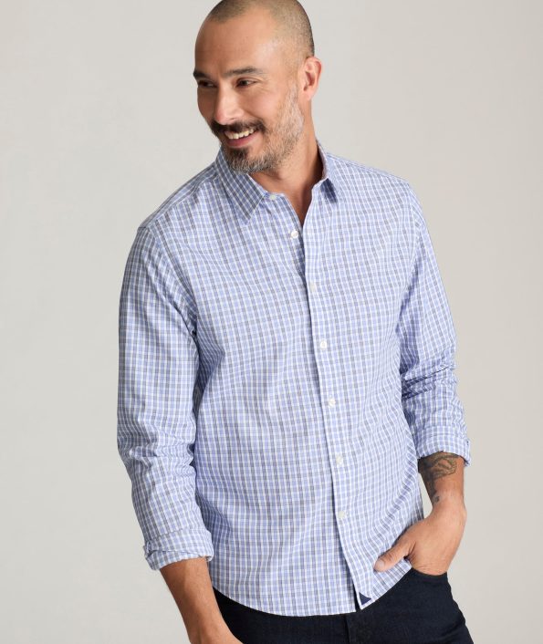 DURIF-UNTUCKIT-01096Blu-WF-CHECK-BLUE-1
