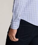 DURIF-UNTUCKIT-01096Blu-WF-CHECK-BLUE-1