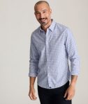 DURIF-UNTUCKIT-01096Blu-WF-CHECK-BLUE-1