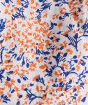 ELLSWORTH-UNTUCKIT-42070Ora-LINEN-SS-PRINT-ORANGE-1