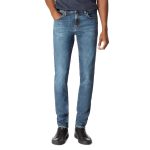 J Brand Mens Mick Denim Dark Wash Skinny Jeans