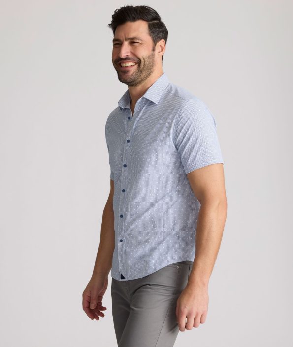 FULLER-UNTUCKIT-41795Blu-PERFORMANCE-SS-PRINT-BLUE-4_cbe11052-ce5c-451f-a5be-1214827efd2e