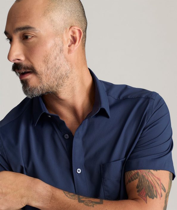 GIRONDE-UNTUCKIT-41070Nav-PERF-SS-SOLID-NAVY-2