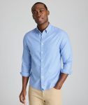 Wrinkle-Free Jamison Shirt