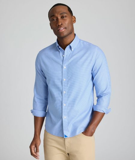 Wrinkle-Free Jamison Shirt