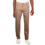MVP Collections Mens Mid-Rise Stretch Straight Leg Jeans