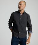 Wrinkle-Free Siermer Shirt