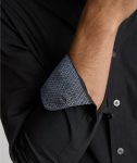 SIERMER-UNTUCKIT-42163Bla-WF-SOLID-BLACK-1