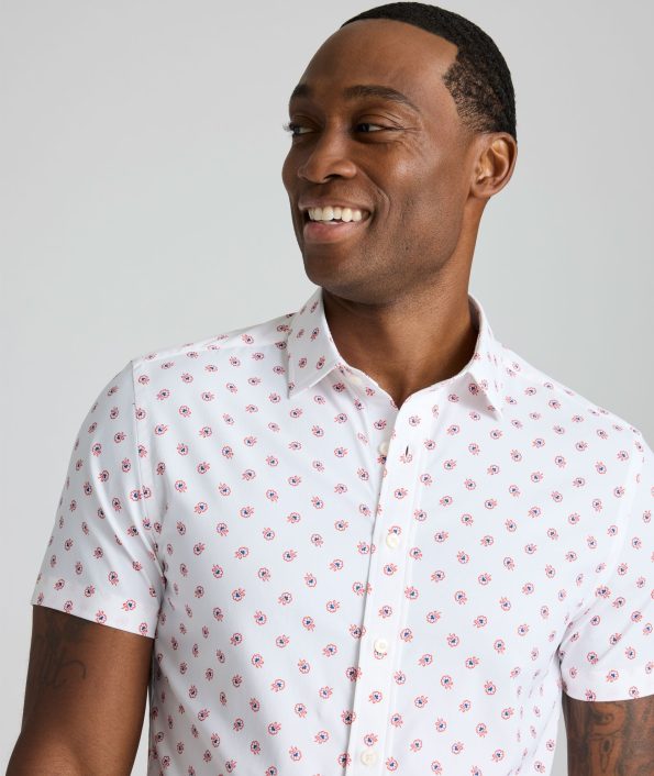 TRUESDALE-UNTUCKIT-42099Whi-SS-PERF-PRINT-RED-2