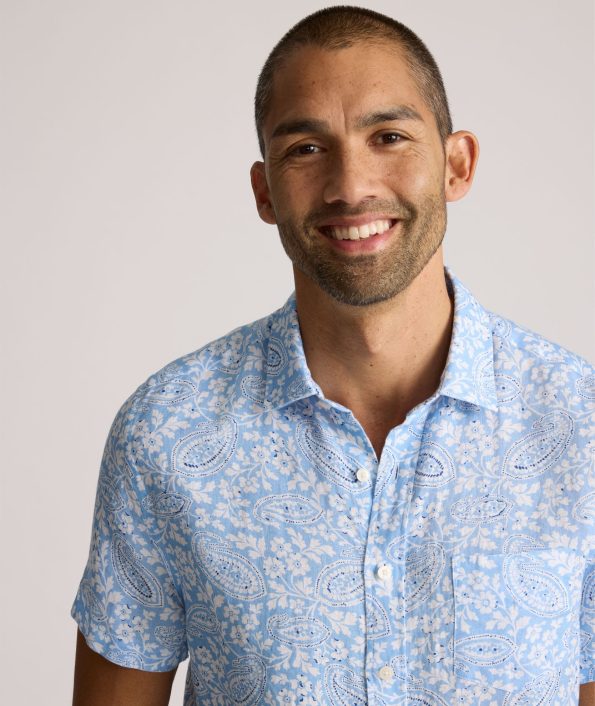 TURNER-UNTUCKIT-42020Blu-SS-LINEN-PRINT-LIGHTBLUE-2