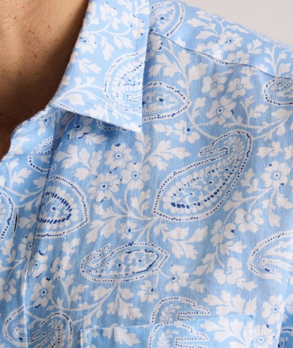 TURNER-UNTUCKIT-42020Blu-SS-LINEN-PRINT-LIGHTBLUE-3