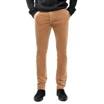 Monfrère Mens Greyson Stretch Velvet Skinny Jeans